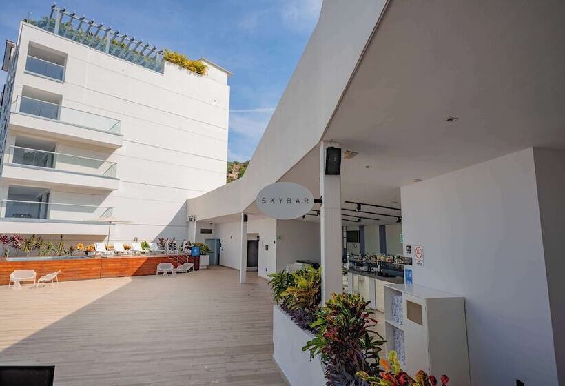 Hilton Vallarta Riviera All Inclusive Resort, Puerto Vallarta