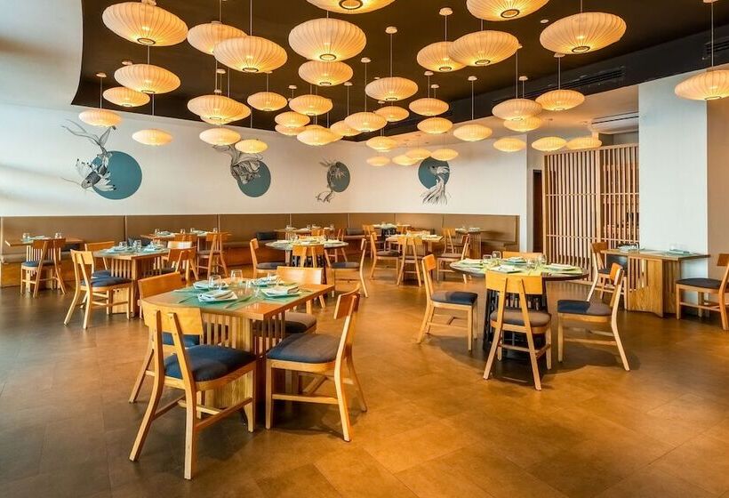 Hilton Vallarta Riviera All Inclusive Resort, Puerto Vallarta