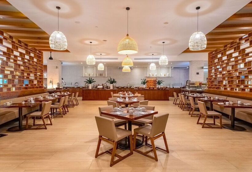 Hilton Vallarta Riviera All Inclusive Resort, Puerto Vallarta