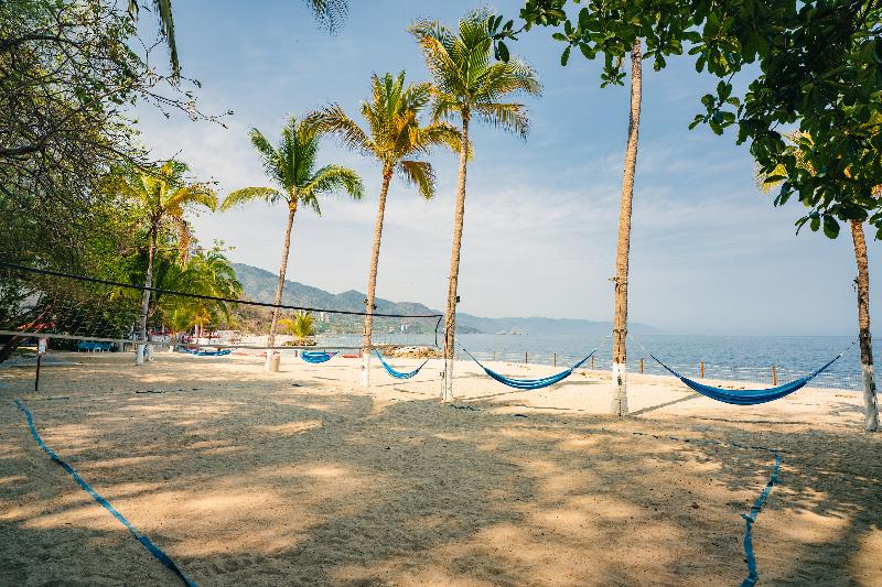 Hilton Vallarta Riviera All Inclusive Resort, Puerto Vallarta