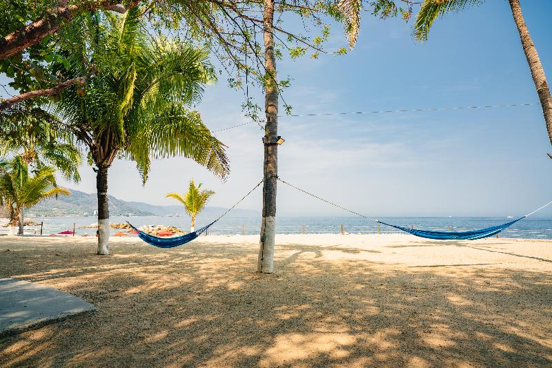 Hilton Vallarta Riviera All Inclusive Resort, Puerto Vallarta