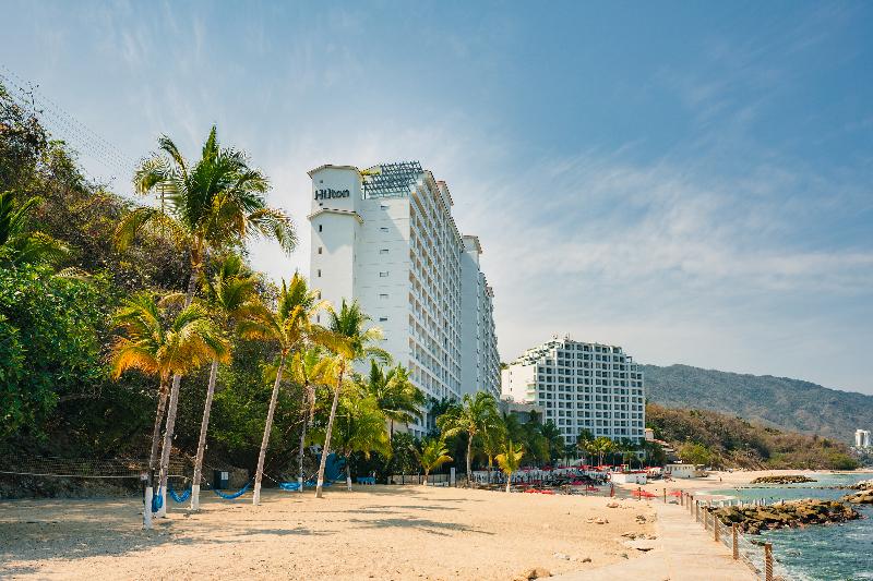 Hilton Vallarta Riviera All Inclusive Resort, Puerto Vallarta