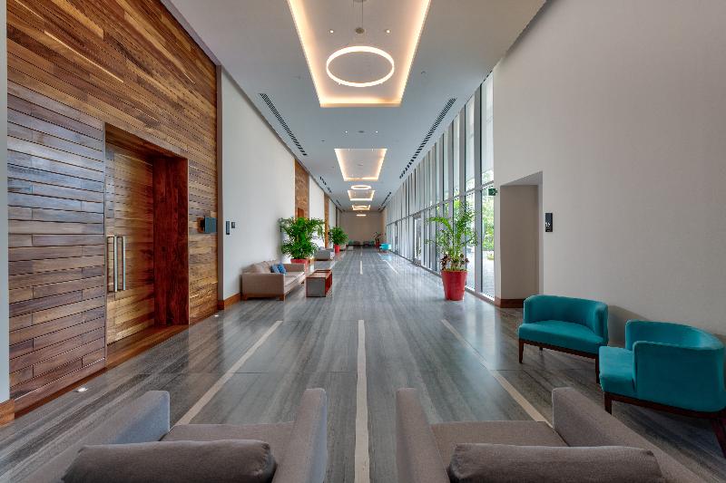 Hilton Vallarta Riviera All Inclusive Resort, Puerto Vallarta