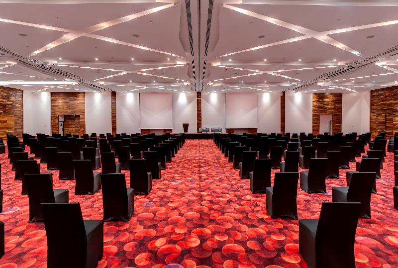 Hilton Vallarta Riviera All Inclusive Resort, Puerto Vallarta