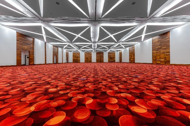 Hilton Vallarta Riviera All Inclusive Resort, Puerto Vallarta