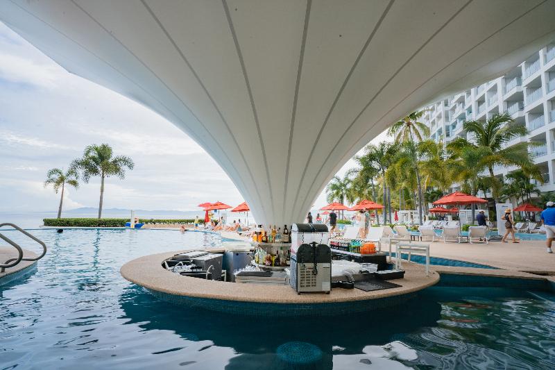 Hilton Vallarta Riviera All Inclusive Resort, Puerto Vallarta