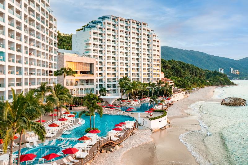 Hilton Vallarta Riviera All Inclusive Resort, Puerto Vallarta
