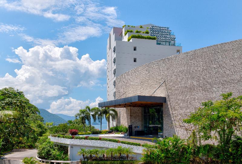 Hilton Vallarta Riviera All Inclusive Resort, Puerto Vallarta