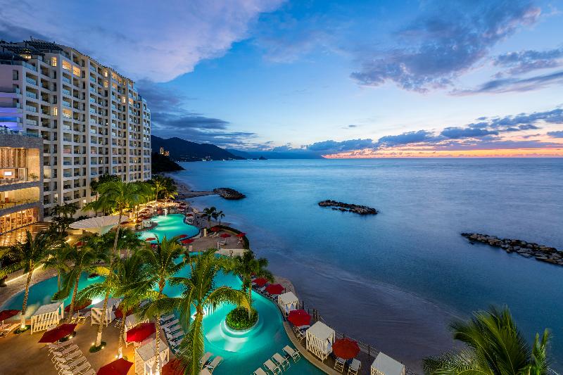 Hilton Vallarta Riviera All Inclusive Resort, Puerto Vallarta