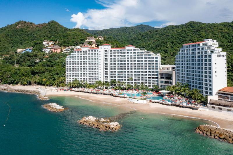 Hilton Vallarta Riviera All Inclusive Resort, Puerto Vallarta