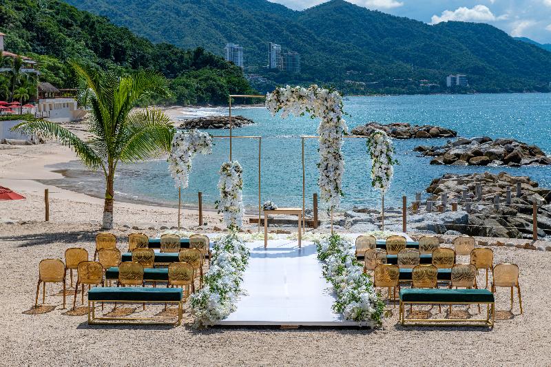 Hilton Vallarta Riviera All Inclusive Resort, Puerto Vallarta