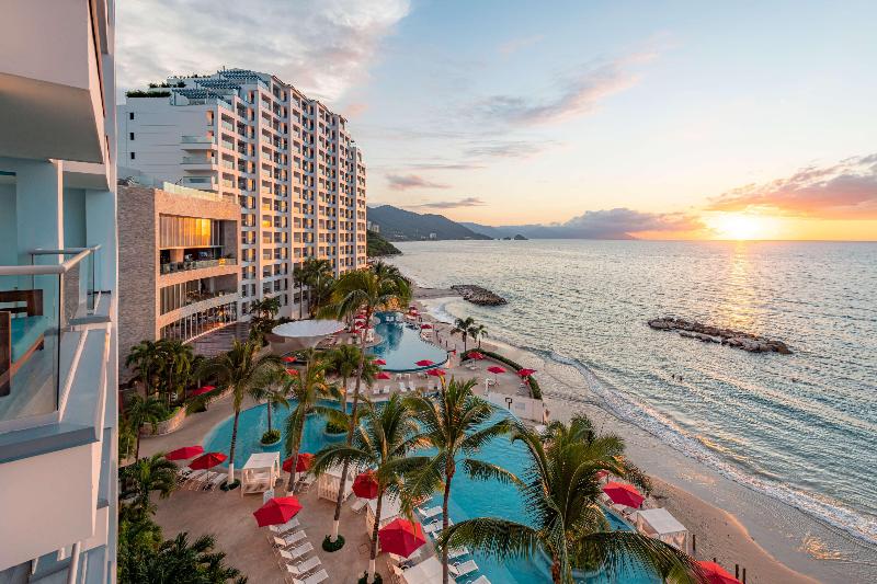 Hilton Vallarta Riviera All Inclusive Resort, Puerto Vallarta