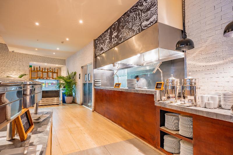 Hilton Vallarta Riviera All Inclusive Resort, Puerto Vallarta