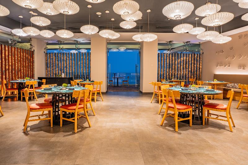 Hilton Vallarta Riviera All Inclusive Resort, Puerto Vallarta