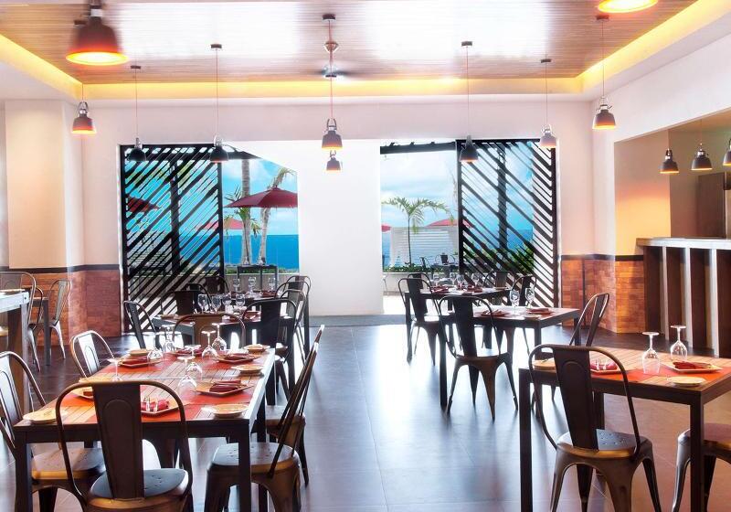 Hilton Vallarta Riviera All Inclusive Resort, Puerto Vallarta