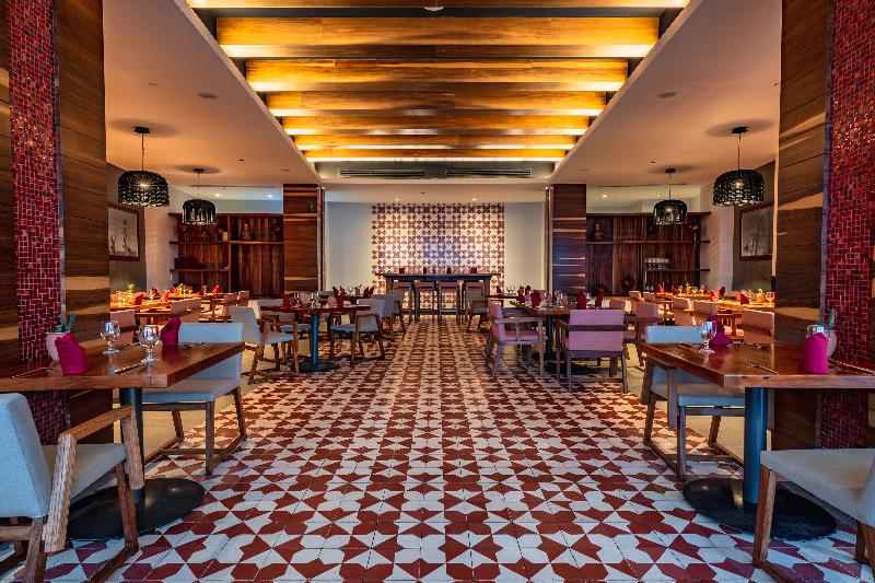 Hilton Vallarta Riviera All Inclusive Resort, Puerto Vallarta