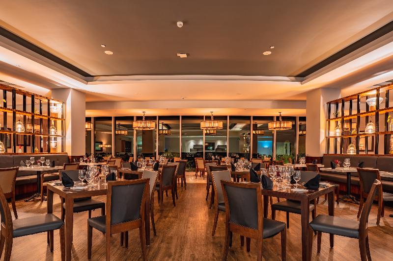 Hilton Vallarta Riviera All Inclusive Resort, Puerto Vallarta