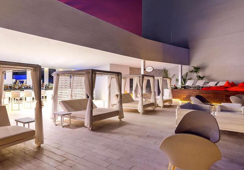 Hilton Vallarta Riviera All Inclusive Resort, Puerto Vallarta