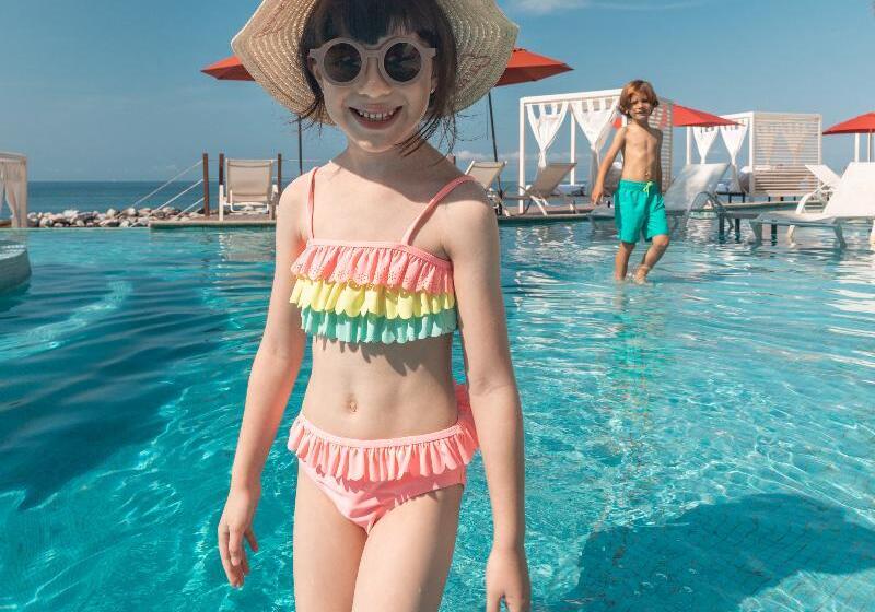 Hilton Vallarta Riviera All Inclusive Resort, Puerto Vallarta