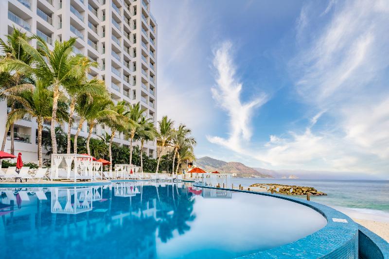 Hilton Vallarta Riviera All Inclusive Resort, Puerto Vallarta