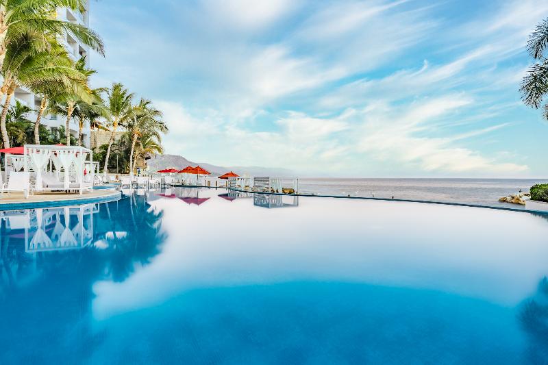 Hilton Vallarta Riviera All Inclusive Resort, Puerto Vallarta