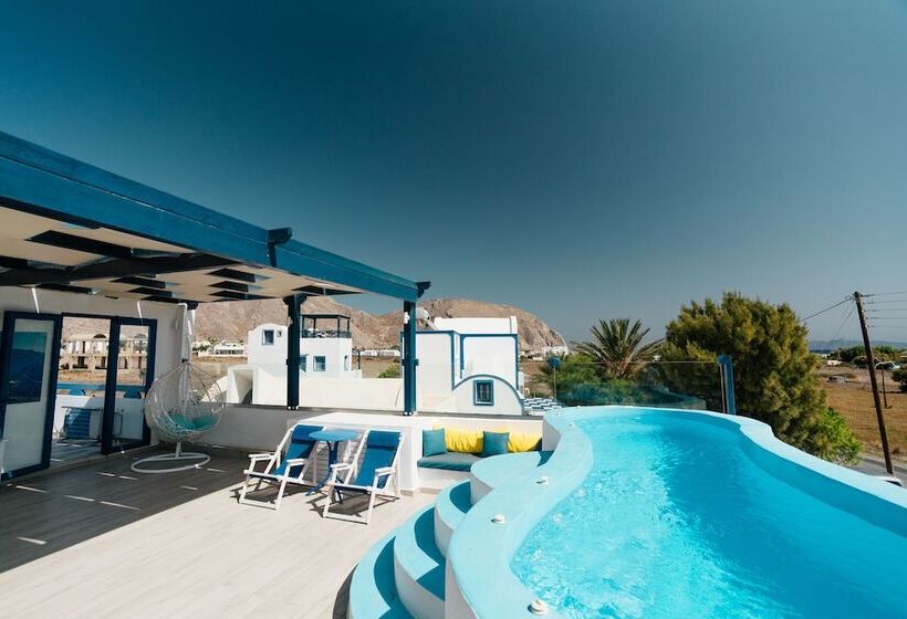 Honeymoon Beach Studios