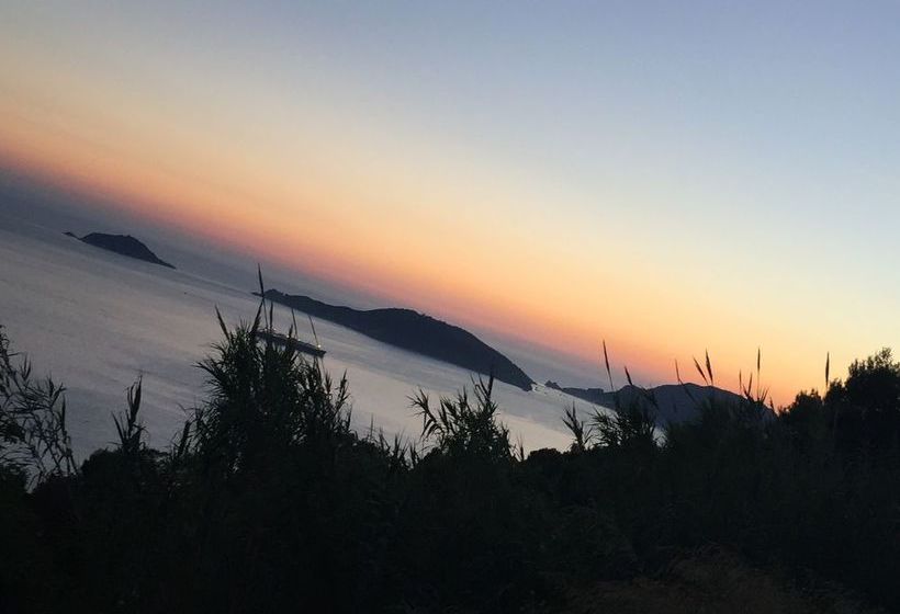 客栈  Il Fortino Mini Suites