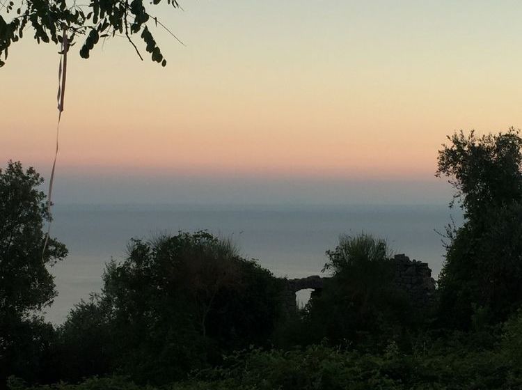 客栈  Il Fortino Mini Suites