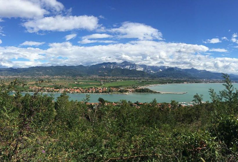 客栈  Il Fortino Mini Suites