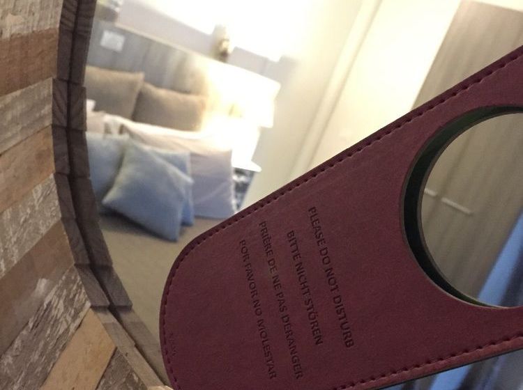 客栈  Il Fortino Mini Suites