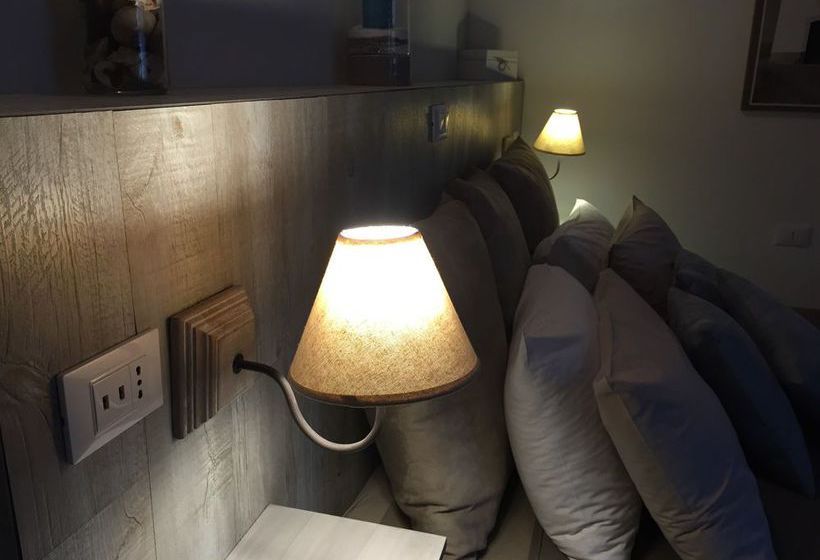 客栈  Il Fortino Mini Suites