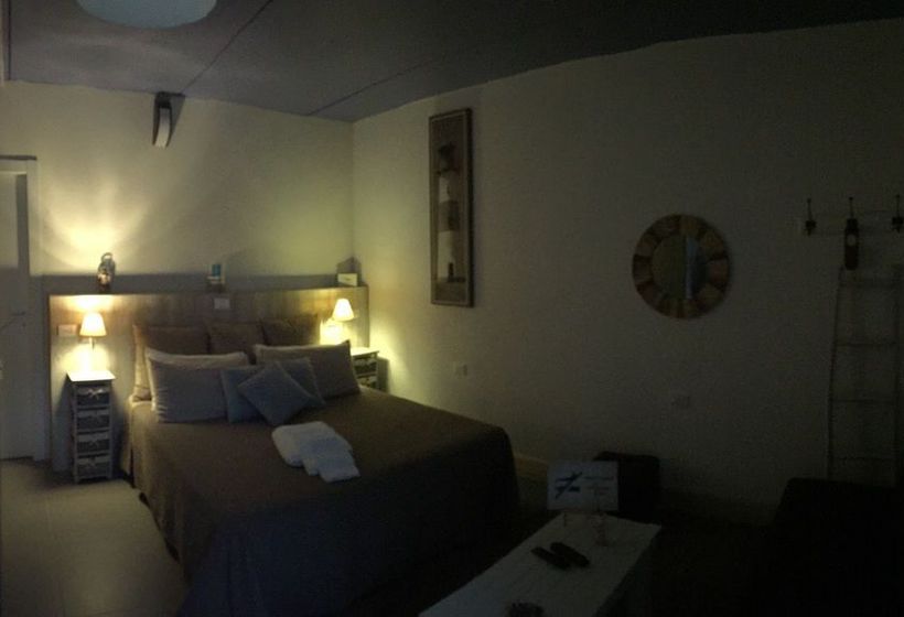 客栈  Il Fortino Mini Suites