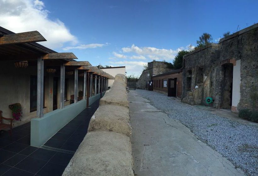 客栈  Il Fortino Mini Suites