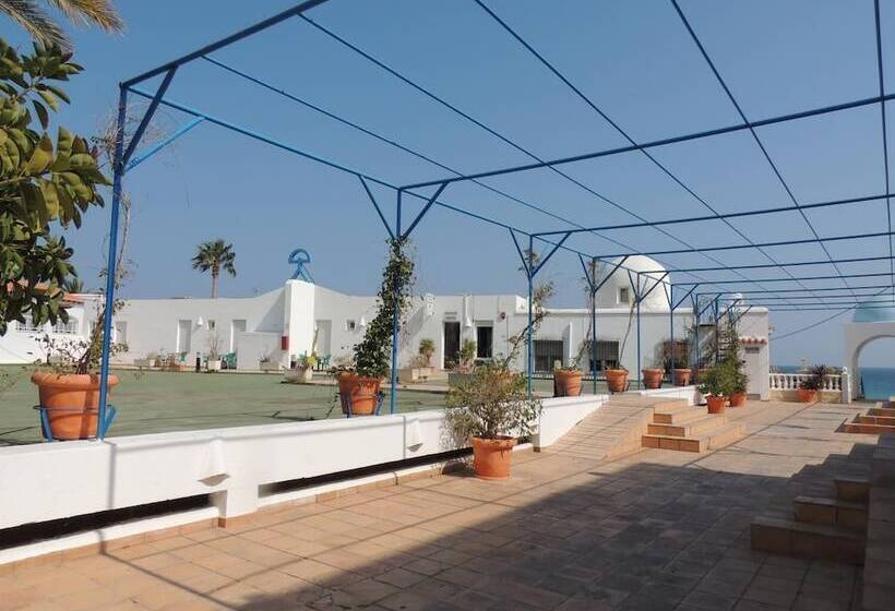 فندق فئة نجمة واحدة Virgen Del Mar Holidays