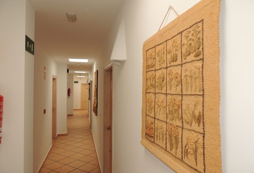 فندق فئة نجمة واحدة Virgen Del Mar Holidays