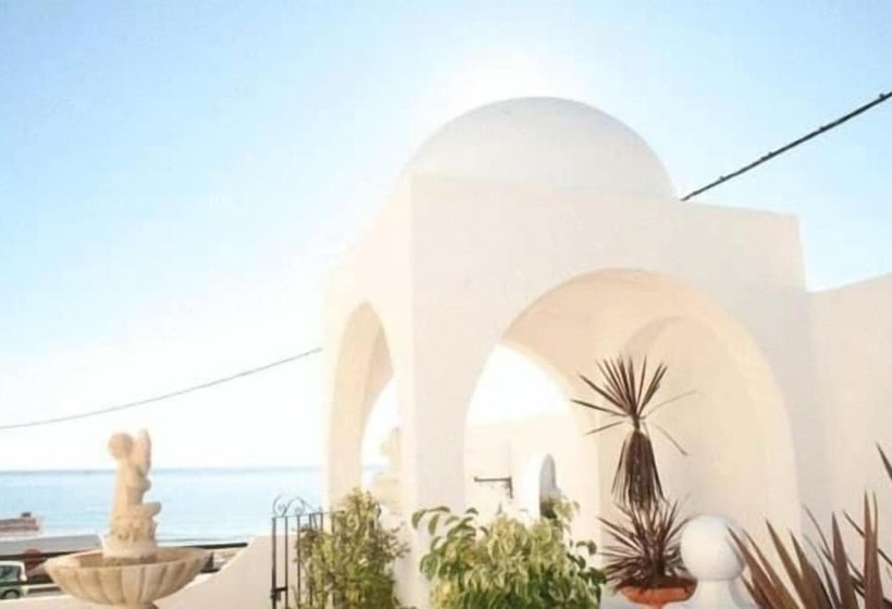 فندق فئة نجمة واحدة Virgen Del Mar Holidays