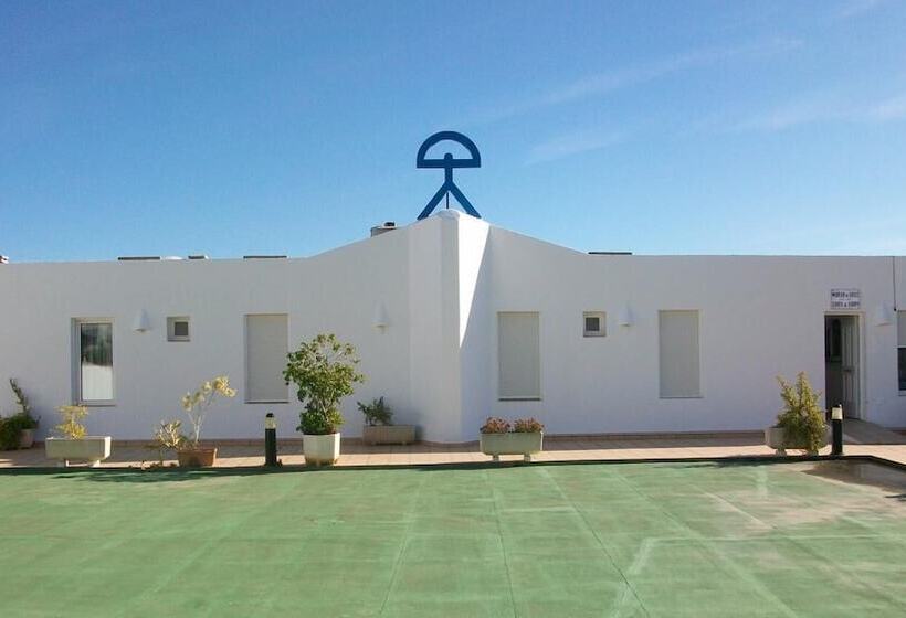 فندق فئة نجمة واحدة Virgen Del Mar Holidays