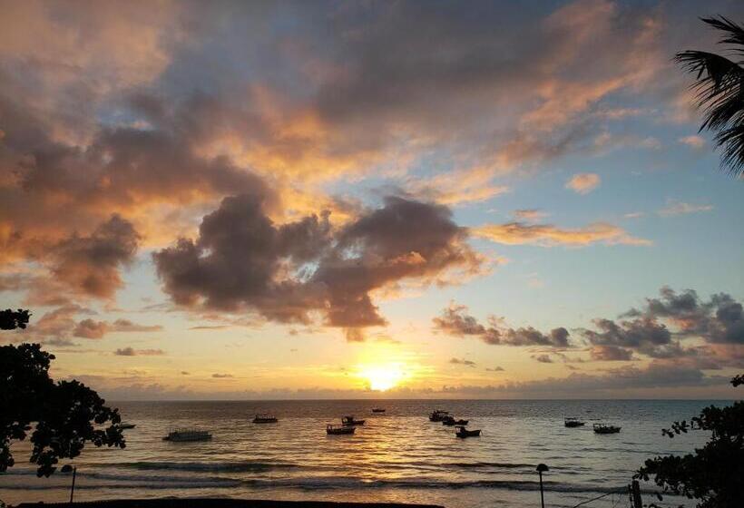 Hostel Da Praia Maragogi