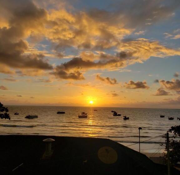 Hostel Da Praia Maragogi