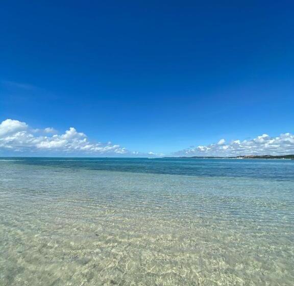 Hostel Da Praia Maragogi