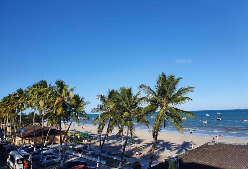 Hostel Da Praia Maragogi