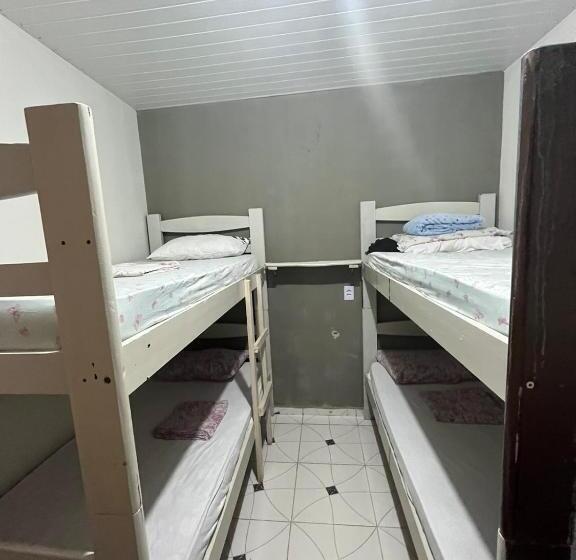 Hostel Da Praia Maragogi