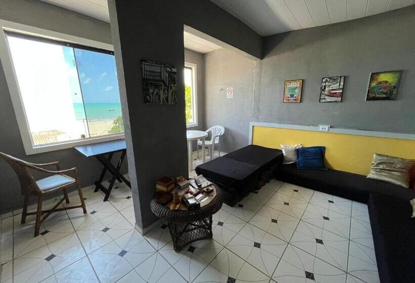 Hostel Da Praia Maragogi