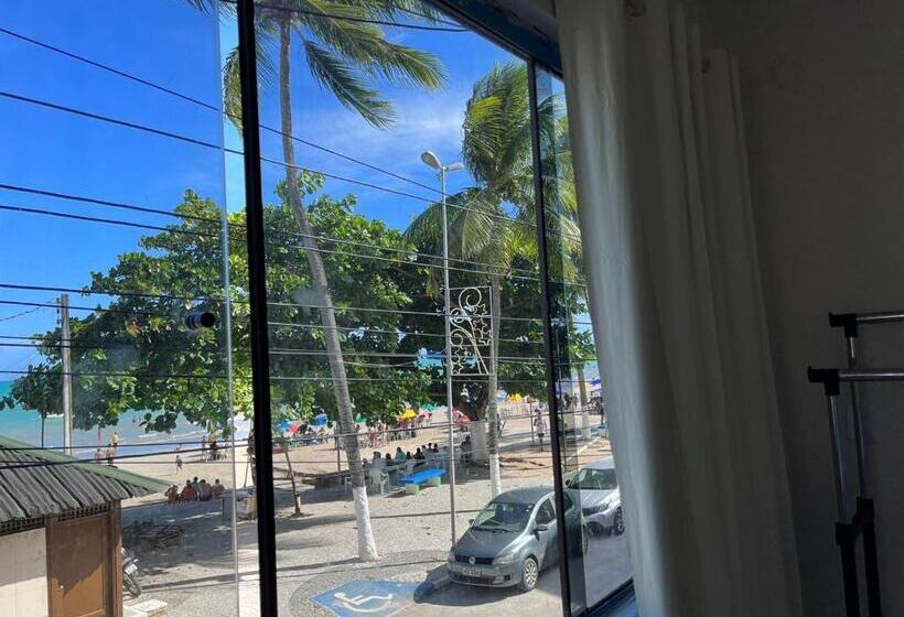 Hostel Da Praia Maragogi