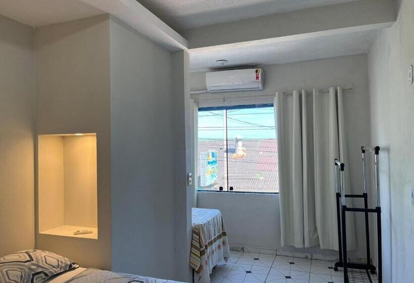 Hostel Da Praia Maragogi