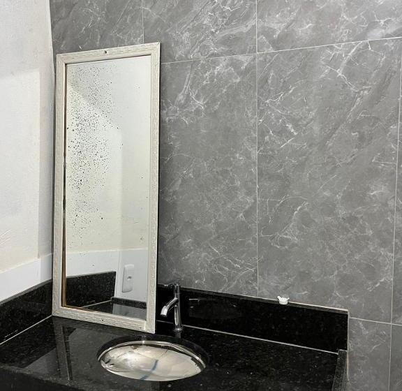 Hostel Da Praia Maragogi