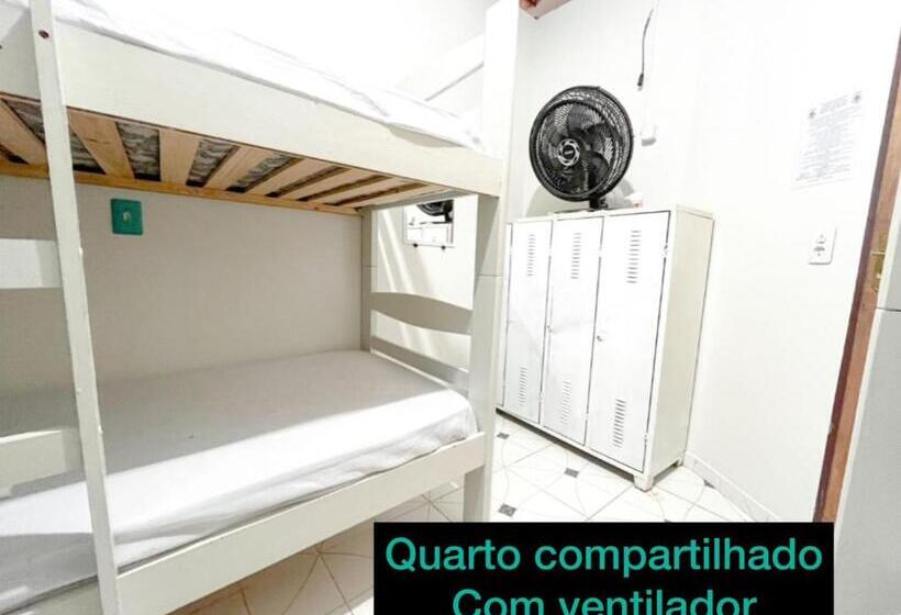 Hostel Da Praia Maragogi