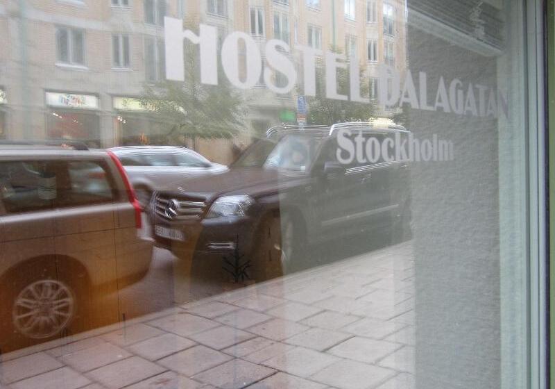 Hostel Dalagatan