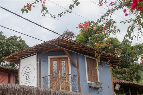 Hostel Saco da Capela