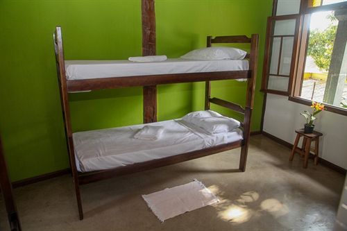 Hostel Saco da Capela